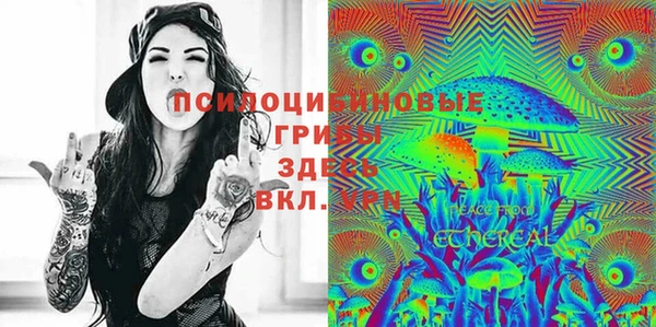 МДПВ Нягань